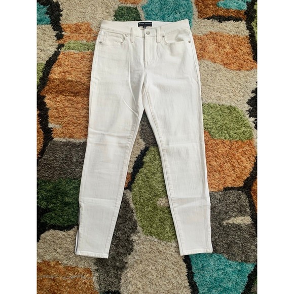 Madewell et Sezane Jeans - Picture 2 of 12